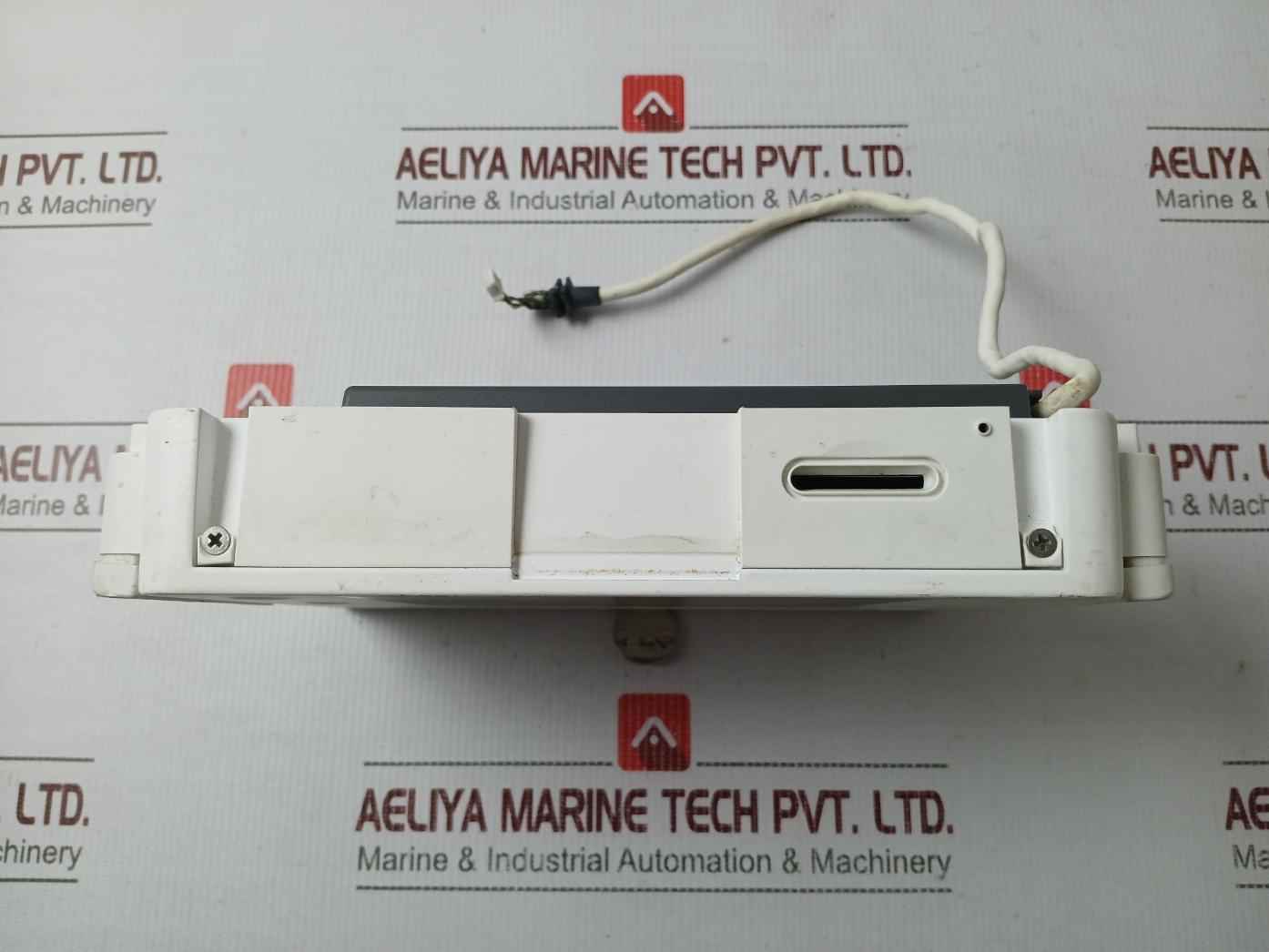 Sartorius Yac01msa Weighing Module Hmi Display Panel (Not Working)