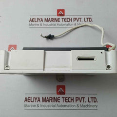Sartorius Yac01msa Weighing Module Hmi Display Panel (Not Working)