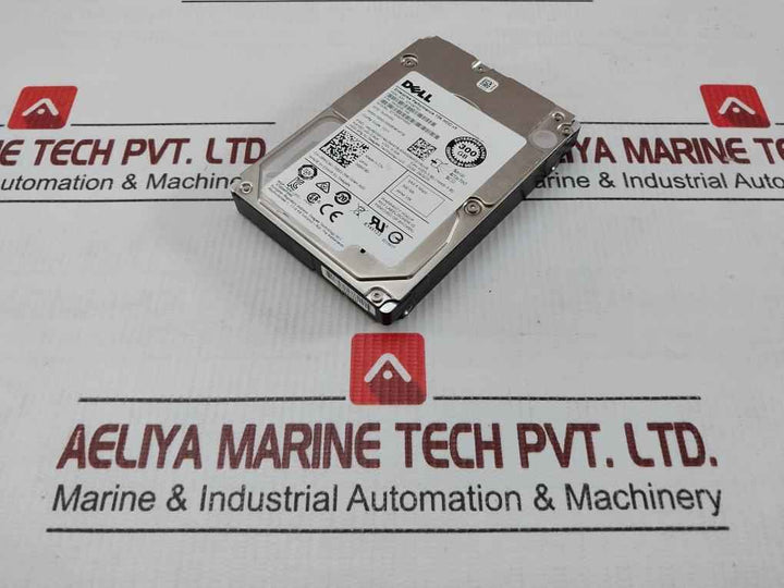 Sas Hard Drive 300 Gb Seagate St300Mp0005