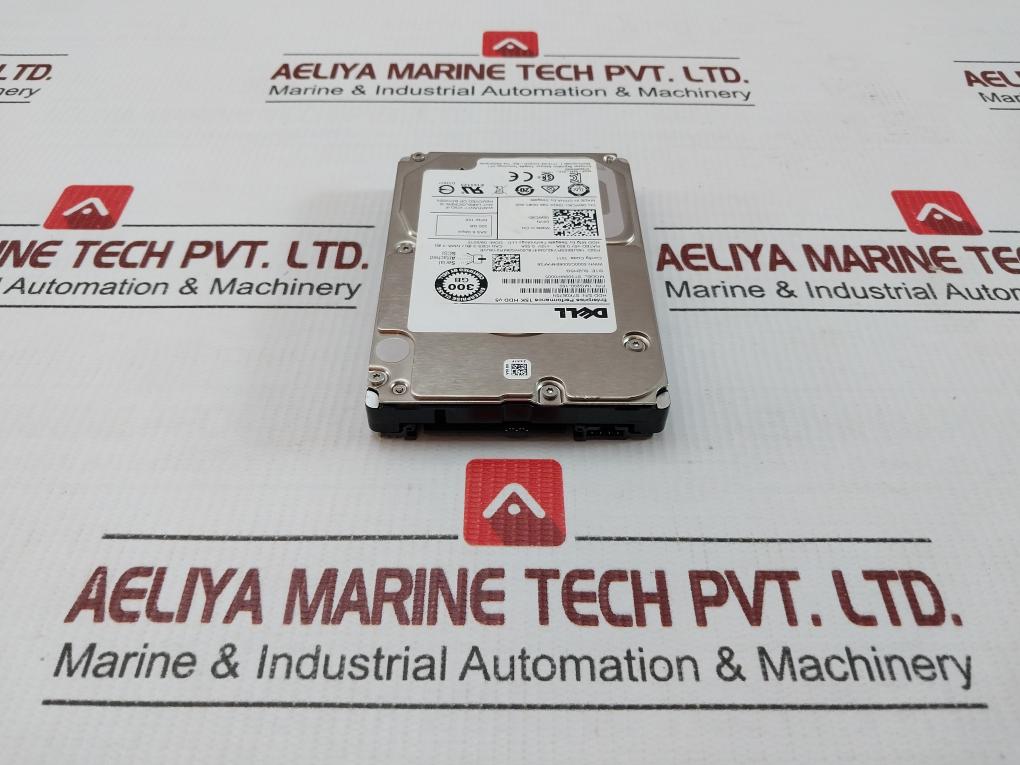 Sas Hard Drive 300 Gb Seagate St300Mp0005