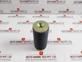 Sasakura 036-0095A Spring And Seat For Safety Valve 71X154