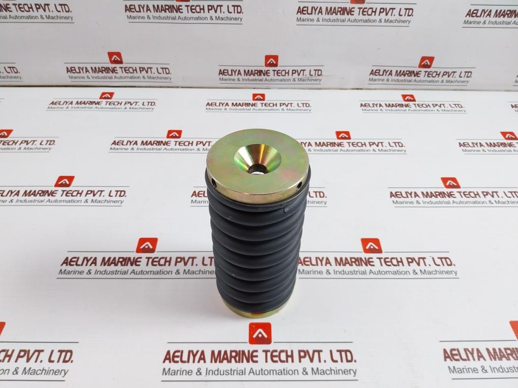 Sasakura 036-0095A Spring And Seat For Safety Valve 71X154