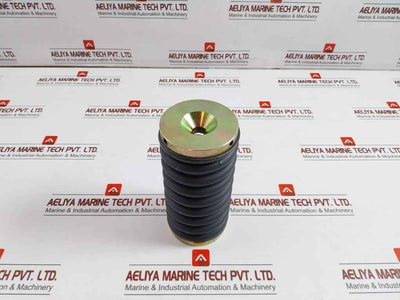 Sasakura 036-0095A Spring And Seat For Safety Valve 71X154