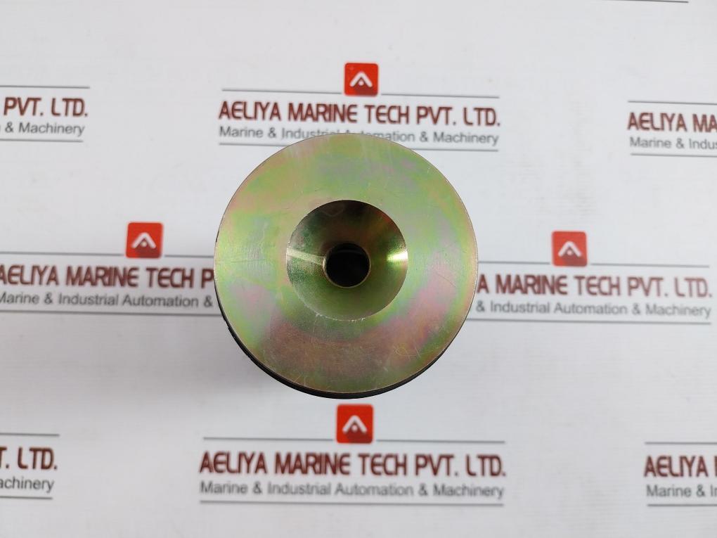 Sasakura 036-0095A Spring And Seat For Safety Valve 71X154