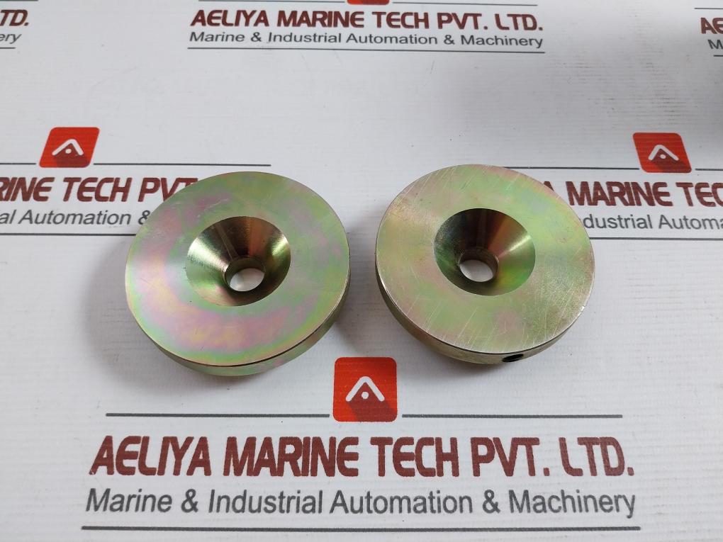 Sasakura 036-0095A Spring And Seat For Safety Valve 71X154