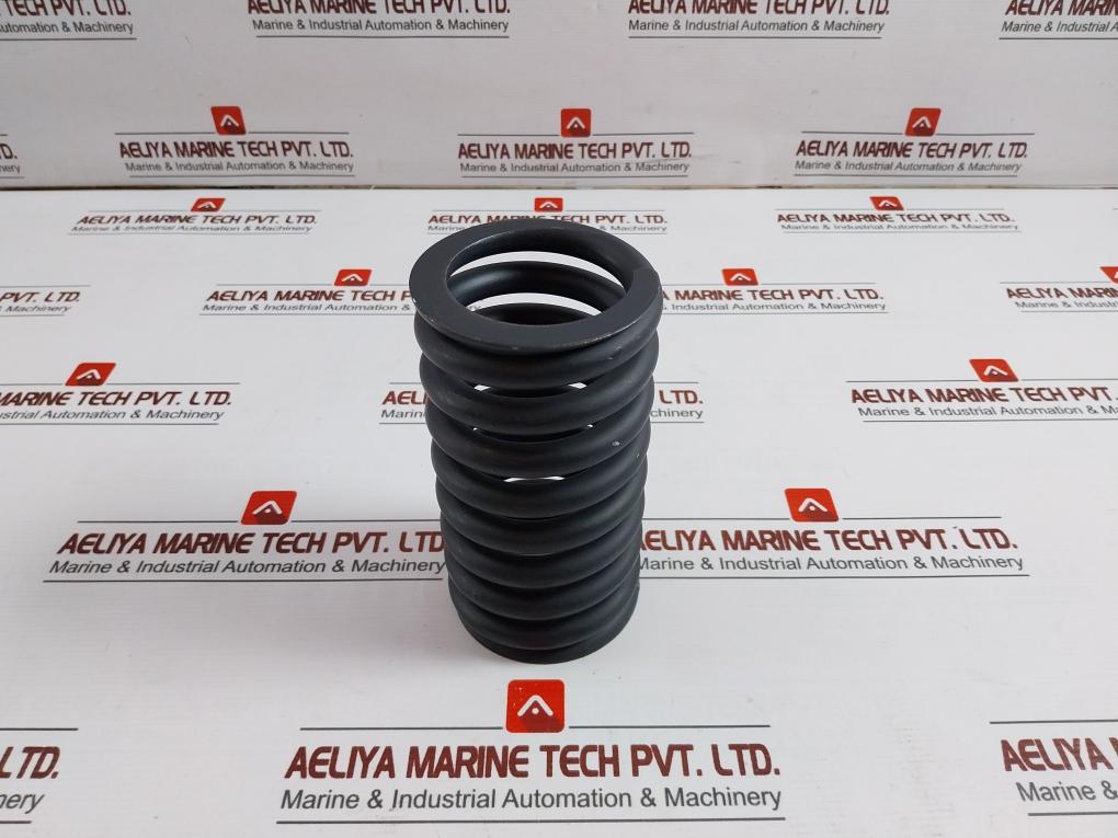 Sasakura 036-0095A Spring And Seat For Safety Valve 71X154