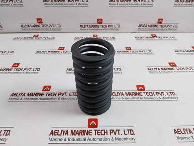 Sasakura 036-0095A Spring And Seat For Safety Valve 71X154
