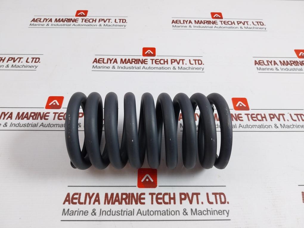 Sasakura 036-0095A Spring And Seat For Safety Valve 71X154