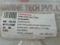 Sasakura 4/10100407 Tube Push Out Tool 120008053246