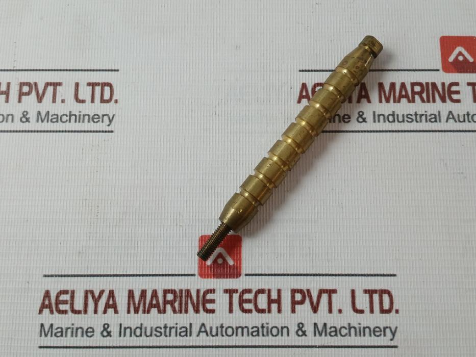 Sasakura Engineering 115 Tube Cleaning Collar And Bolt For Od16 Tube, F-65R