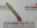 Sasakura Engineering 115 Tube Cleaning Collar And Bolt For Od16 Tube, F-65R