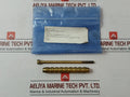 Sasakura Engineering 115 Tube Cleaning Collar And Bolt For Od16 Tube, F-65R