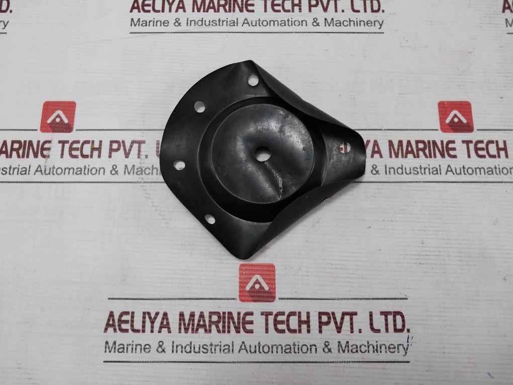 Sasakura Engineering F-45R Fuel Pump Diaphragm 4-80-64-11.5-0.5 1