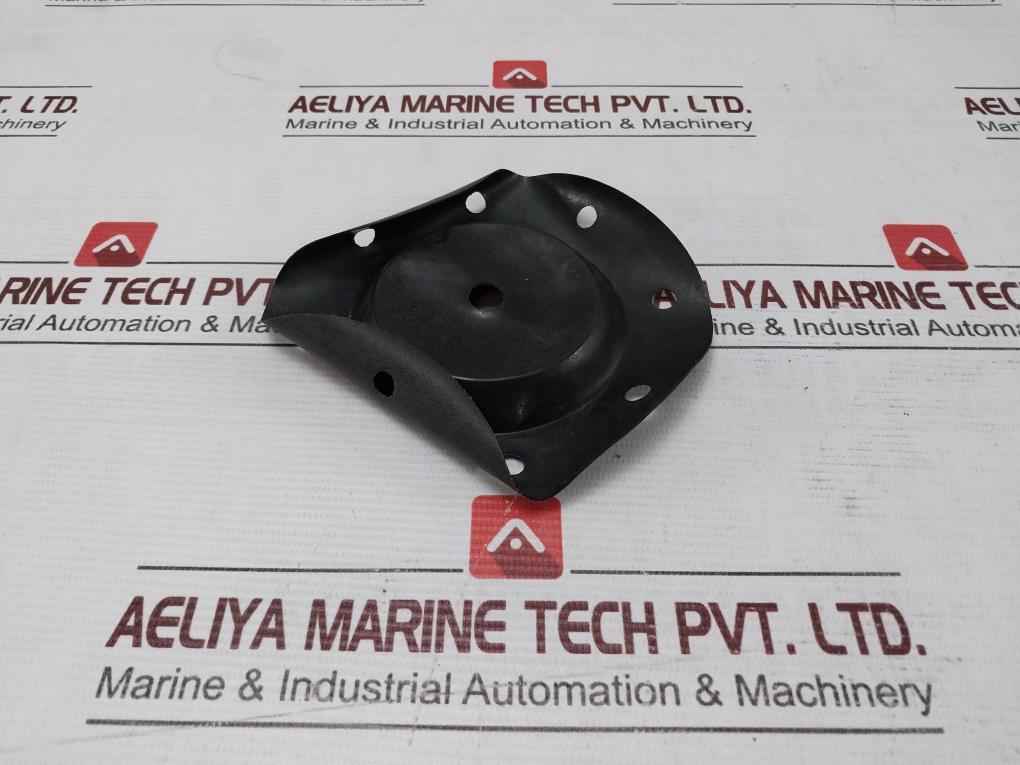 Sasakura Engineering F-45R Fuel Pump Diaphragm 4-80-64-11.5-0.5 1