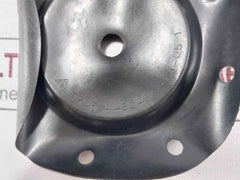Sasakura Engineering F-45R Fuel Pump Diaphragm 4-80-64-11.5-0.5 1