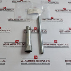 Sasakura Engineering F-65R Spanner Set For Impeller Nut Fresh Water Generator