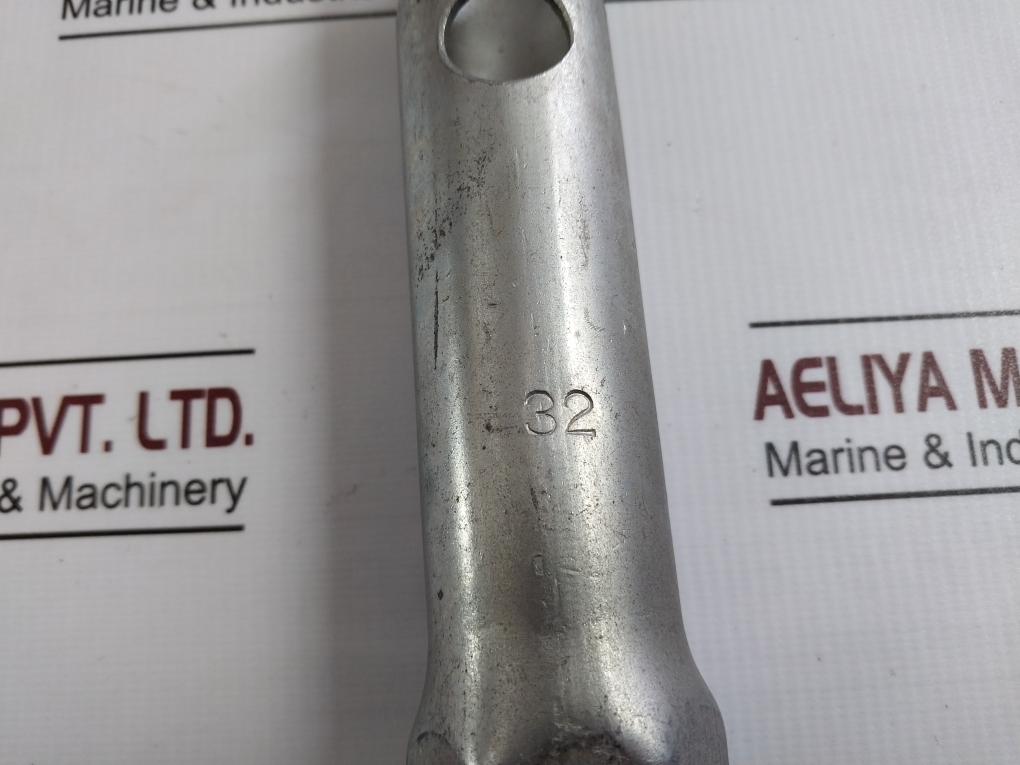 Sasakura Engineering F-65R Spanner Set For Impeller Nut Fresh Water Generator