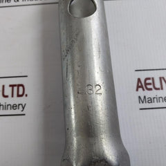Sasakura Engineering F-65R Spanner Set For Impeller Nut Fresh Water Generator