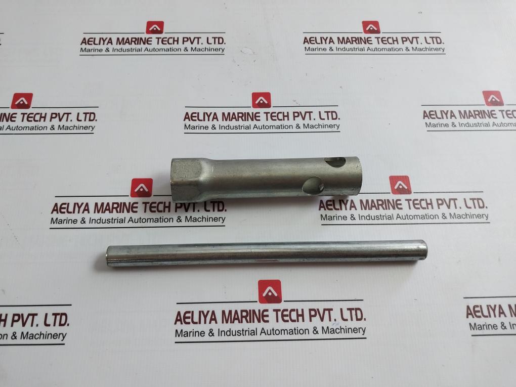 Sasakura Engineering F-65R Spanner Set For Impeller Nut Fresh Water Generator