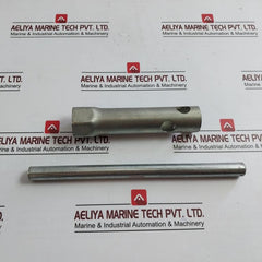 Sasakura Engineering F-65R Spanner Set For Impeller Nut Fresh Water Generator
