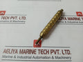 Sasakura Engineering Tube Cleaning Collar & Bolt F/ Fresh Water Generator Od19