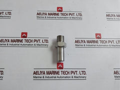 Sasakura F-65R Fresh Water Generator Air Ejector Nozzle 05K-000-001