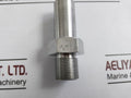 Sasakura F-65R Fresh Water Generator Air Ejector Nozzle 05K-000-001
