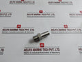 Sasakura F-65R Fresh Water Generator Air Ejector Nozzle 05K-000-001