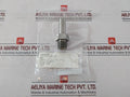 Sasakura F-65R Fresh Water Generator Air Ejector Nozzle 0Lm-000-002
