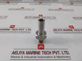 Sasakura F-65R Fresh Water Generator Air Ejector Nozzle 0Lm-000-002