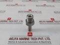 Sasakura F-65R Fresh Water Generator Air Ejector Nozzle 0Lm-000-002