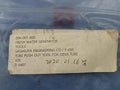 Sasakura F-65R Tube Push Out Tool F/ Od16 Tube Tools 05K-097-00D