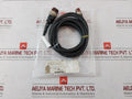 Sasakura Salinity Sensor F-65R 0Lm-000-01H 0.1 To 20.0 Ppm