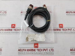 Sasakura Salinity Sensor F-65R 0Lm-000-01H 0.1 To 20.0 Ppm
