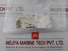 Sasakura Salinity Sensor F-65R 0Lm-000-01H 0.1 To 20.0 Ppm