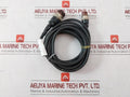Sasakura Salinity Sensor F-65R 0Lm-000-01H 0.1 To 20.0 Ppm