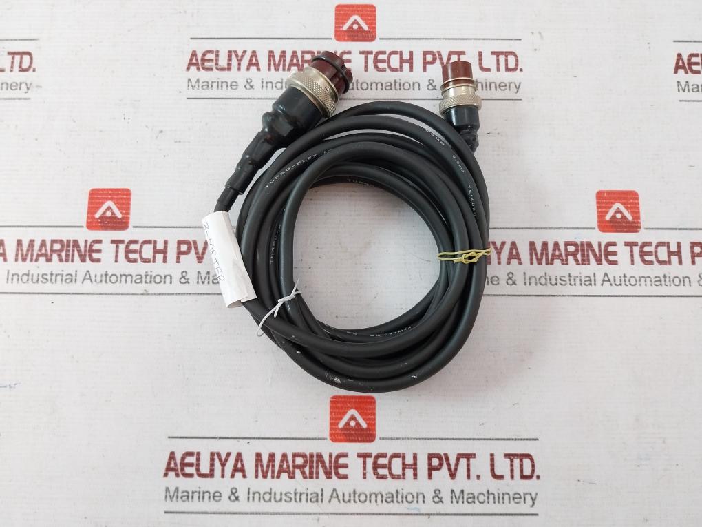 Sasakura Salinity Sensor F-65R 0Lm-000-01H 0.1 To 20.0 Ppm