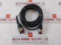 Sasakura Salinity Sensor F-65R 0Lm-000-01H 0.1 To 20.0 Ppm