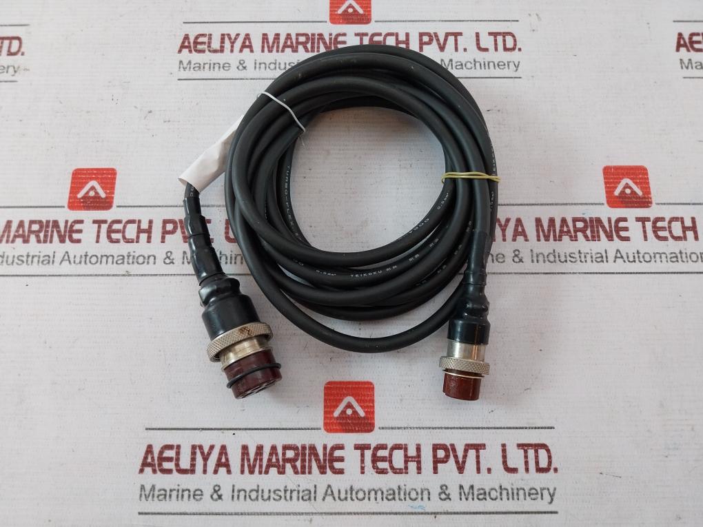 Sasakura Salinity Sensor F-65R 0Lm-000-01H 0.1 To 20.0 Ppm