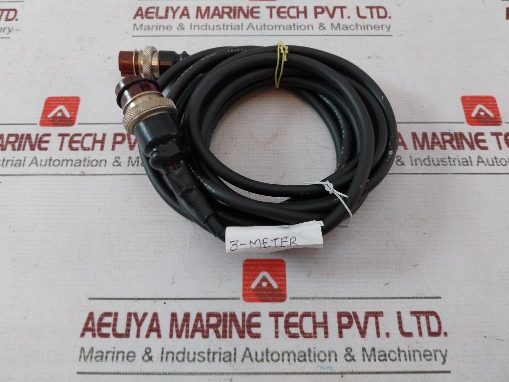 Sasakura Salinity Sensor F-65R 0Lm-000-01H 0.1 To 20.0 Ppm