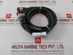 Sasakura Salinity Sensor F-65R 0Lm-000-01H 0.1 To 20.0 Ppm