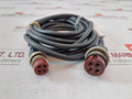 Sasakura Salinity Sensor F-65R 0Lm-000-01H 0.1 To 20.0 Ppm