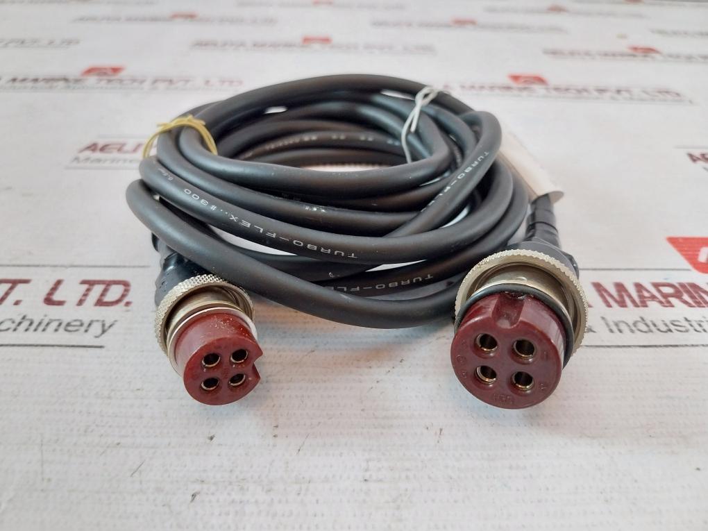 Sasakura Salinity Sensor F-65R 0Lm-000-01H 0.1 To 20.0 Ppm