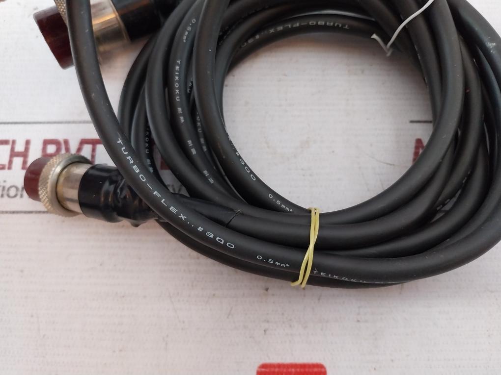 Sasakura Salinity Sensor F-65R 0Lm-000-01H 0.1 To 20.0 Ppm