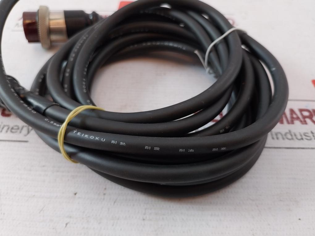 Sasakura Salinity Sensor F-65R 0Lm-000-01H 0.1 To 20.0 Ppm