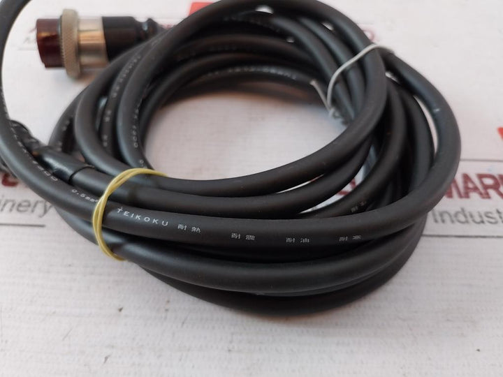 Sasakura Salinity Sensor F-65R 0Lm-000-01H 0.1 To 20.0 Ppm
