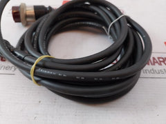 Sasakura Salinity Sensor F-65R 0Lm-000-01H 0.1 To 20.0 Ppm