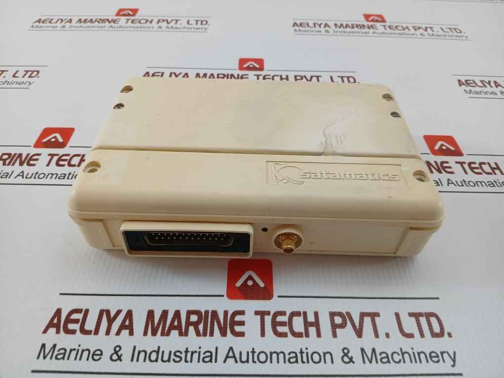 Sat-101 Gps Tracking Device Satamatics