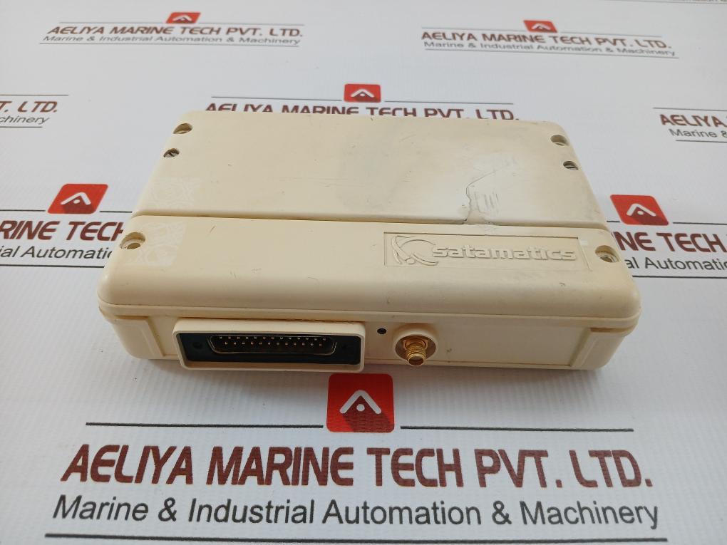 Sat-101 Gps Tracking Device Satamatics