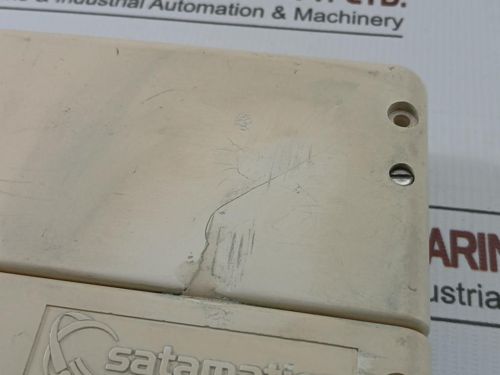 Sat-101 Gps Tracking Device Satamatics